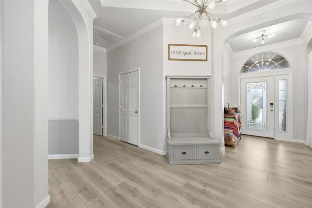 1801 Rim Rock Trail, Mansfield, TX 76063