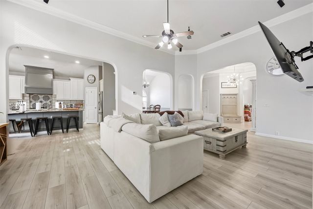 1801 Rim Rock Trail, Mansfield, TX 76063