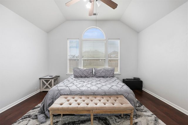 1801 Rim Rock Trail, Mansfield, TX 76063