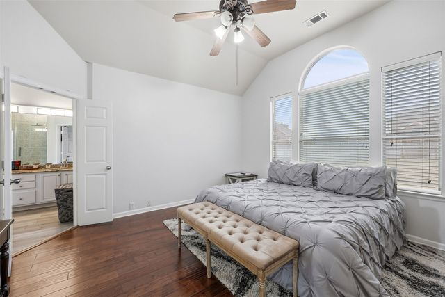 1801 Rim Rock Trail, Mansfield, TX 76063