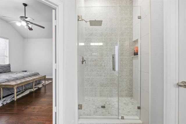 1801 Rim Rock Trail, Mansfield, TX 76063