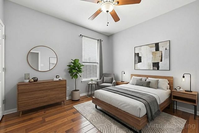 1801 Rim Rock Trail, Mansfield, TX 76063