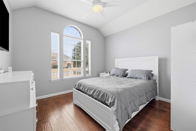 1801 Rim Rock Trail, Mansfield, TX 76063