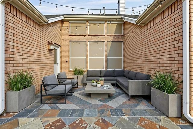 1801 Rim Rock Trail, Mansfield, TX 76063