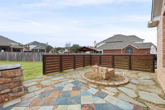 1801 Rim Rock Trail, Mansfield, TX 76063