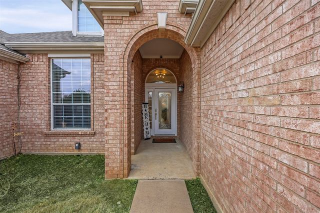 1801 Rim Rock Trail, Mansfield, TX 76063
