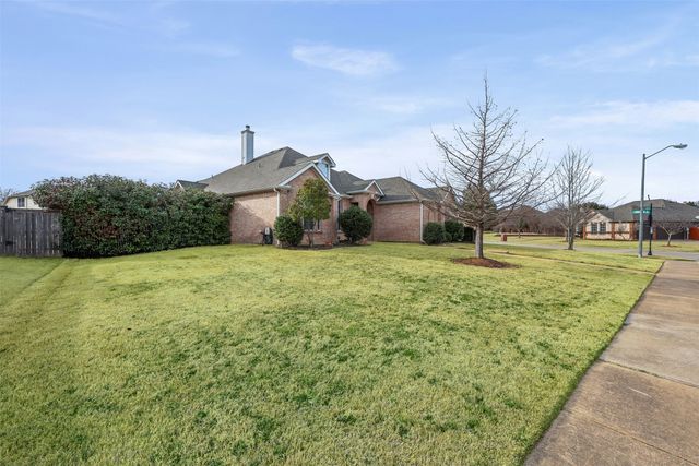 1801 Rim Rock Trail, Mansfield, TX 76063