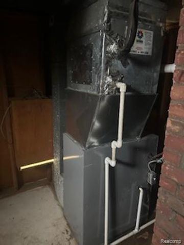 15552 Macarthur, Redford Charter Township, MI 48239