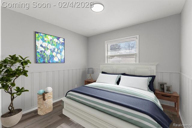 15051 Dixie, Redford, MI 48239