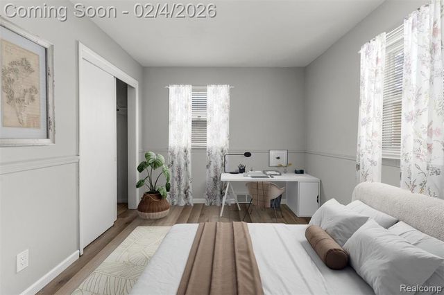 15051 Dixie, Redford, MI 48239