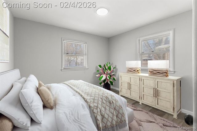 15051 Dixie, Redford, MI 48239