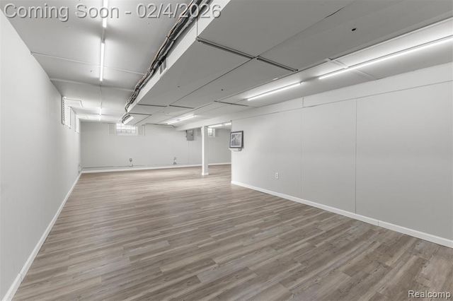 15051 Dixie, Redford, MI 48239