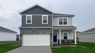 3418 Craven Drive, Coralville, IA 52241