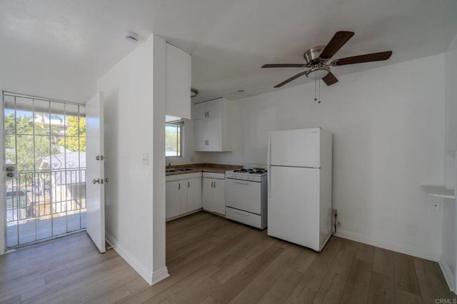 4217 21 3rd Avenue, San Diego, CA 92103