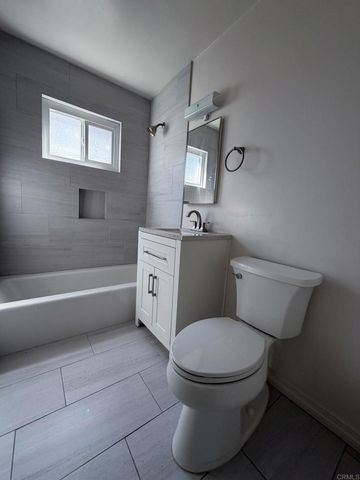 4217 21 3rd Avenue, San Diego, CA 92103