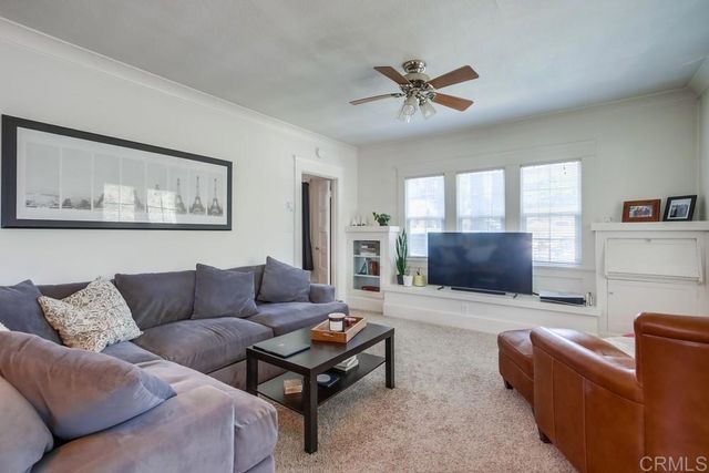 4217 21 3rd Avenue, San Diego, CA 92103