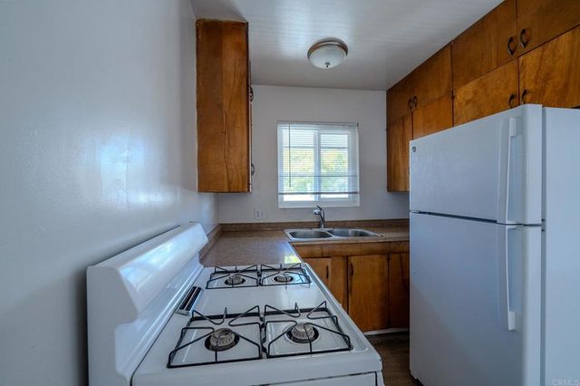 4217 21 3rd Avenue, San Diego, CA 92103