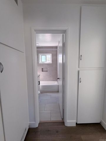 4217 21 3rd Avenue, San Diego, CA 92103