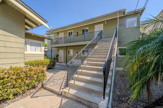 4217 21 3rd Avenue, San Diego, CA 92103