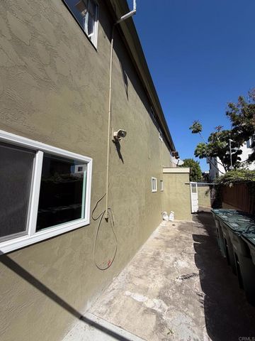 4217 21 3rd Avenue, San Diego, CA 92103