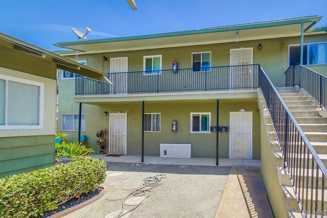 4217 21 3rd Avenue, San Diego, CA 92103