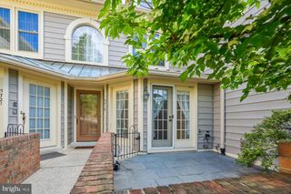 5719 BALSAM GROVE COURT # 68, Rockville, MD 20852