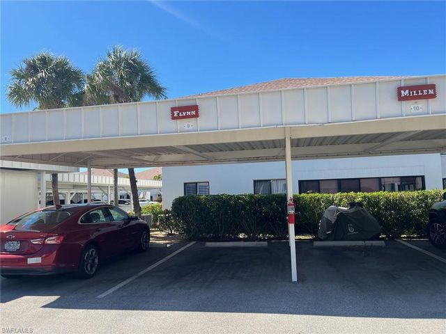 1784 Augusta DR # 101, Fort Myers, FL 33907
