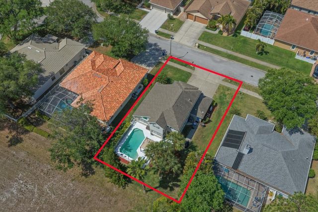 1633 HAYWICK TERRACE, Dunedin, FL 34698