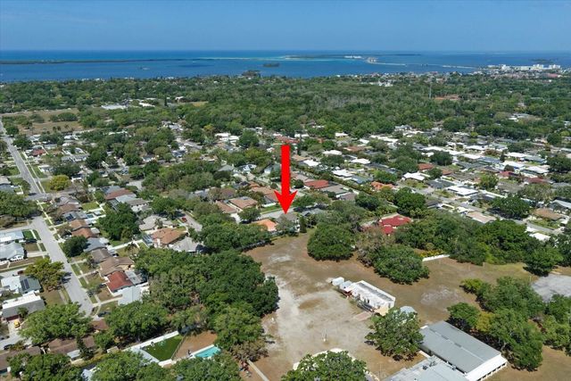 1633 HAYWICK TERRACE, Dunedin, FL 34698