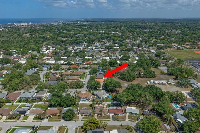 1633 HAYWICK TERRACE, Dunedin, FL 34698