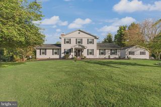 501 COUNTRY WALK CT, Bel Air, MD 21015