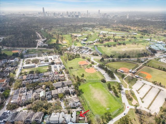 6640 Wanita Place, Houston, TX 77007