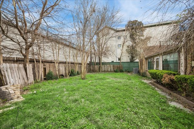 6640 Wanita Place, Houston, TX 77007