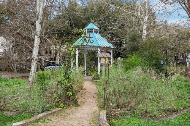 6640 Wanita Place, Houston, TX 77007