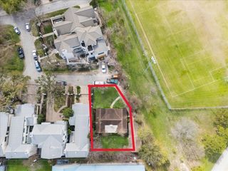 6640 Wanita Place, Houston, TX 77007