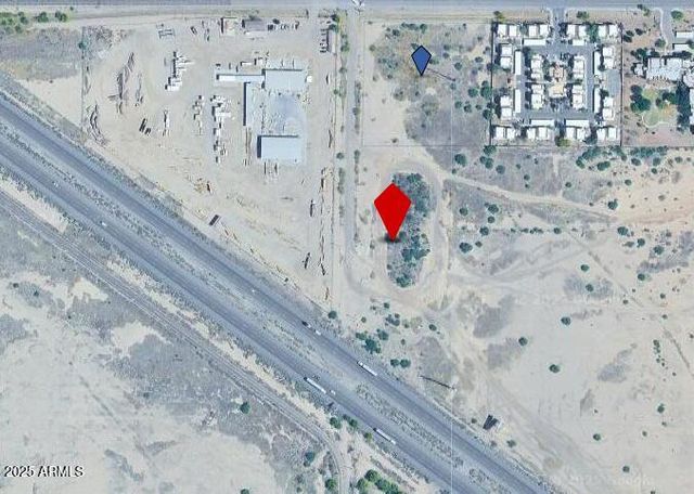 291 S ELEVEN MILE CORNER Road -, Eloy, AZ 85131