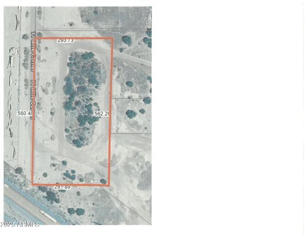 291 S ELEVEN MILE CORNER Road -, Eloy, AZ 85131