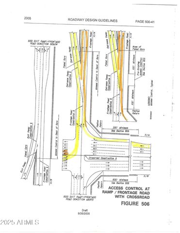 291 S ELEVEN MILE CORNER Road -, Eloy, AZ 85131