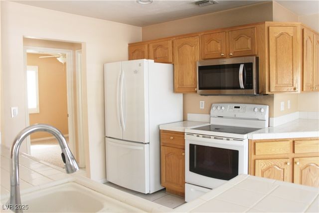 581 Emperor Lane, Mesquite, NV 89027