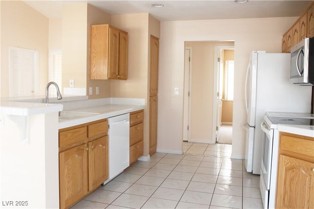 581 Emperor Lane, Mesquite, NV 89027