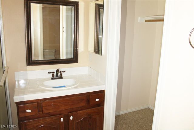 581 Emperor Lane, Mesquite, NV 89027