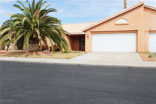 581 Emperor Lane, Mesquite, NV 89027