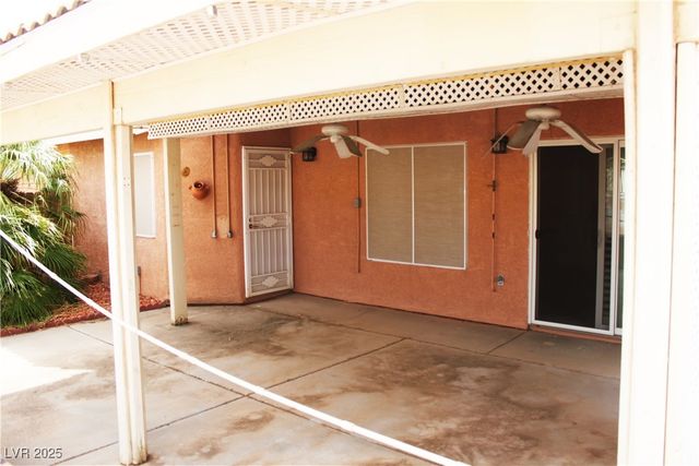 581 Emperor Lane, Mesquite, NV 89027