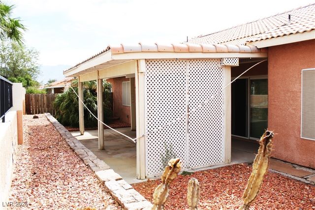 581 Emperor Lane, Mesquite, NV 89027