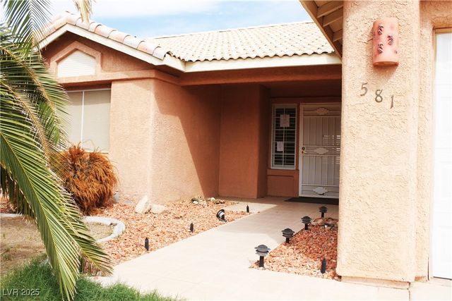 581 Emperor Lane, Mesquite, NV 89027