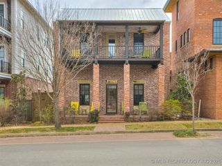 34 Park Street, Carlton Landing, OK 74432