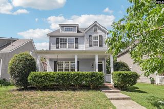 434 Chalmers Lane, Columbia, SC 29229