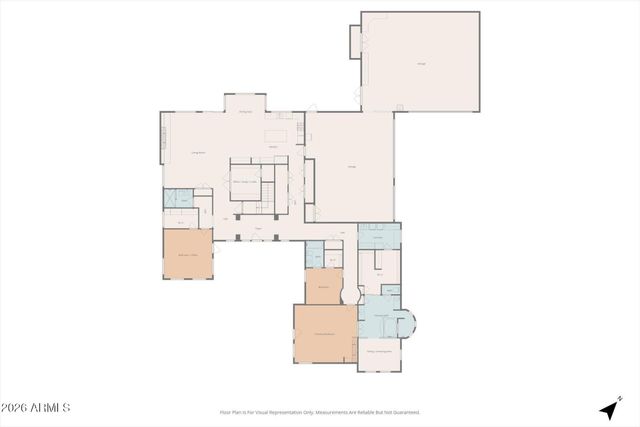 8238 E KRAMER Circle, Mesa, AZ 85207