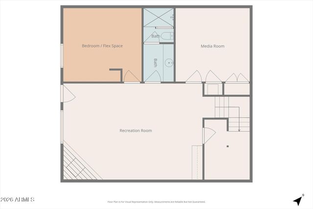 8238 E KRAMER Circle, Mesa, AZ 85207