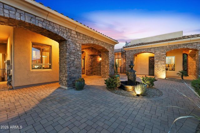 8238 E KRAMER Circle, Mesa, AZ 85207